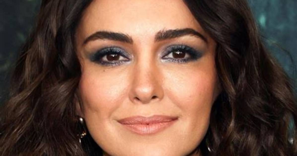 Nazanin Boniadi
