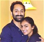 Nazriya Nazim Height, Weight, Age, Husband, Biography & Family