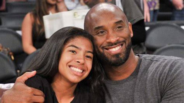 NBA La hija Kobe Bryant, "aterrorizada" un acosador se obsesiona con