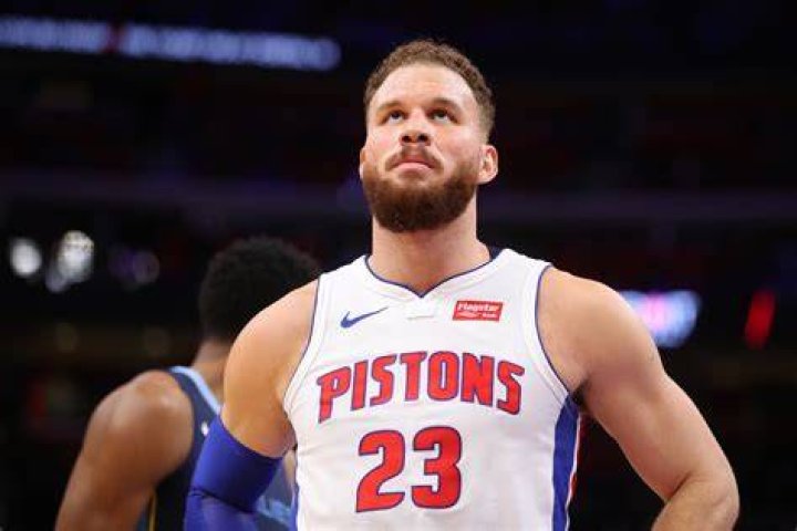 NBA playoffs Blake Griffin likely to miss firstround series with Bucks