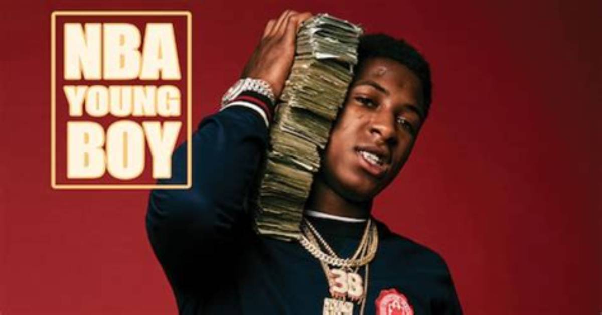 Nba Youngboy Net Worth