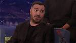 Nbc: Brian Quinn ***** Cause, What Happened to Him?