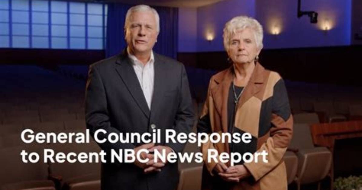 Nbc Has Yet to Renew 'Council of Dads' for Another Season