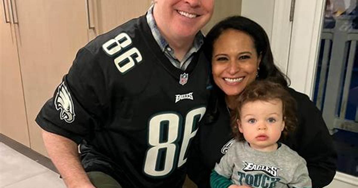 Nbc Kristen Welker Bio: Age, Ethnicity, Parents, Net Worth, Husband