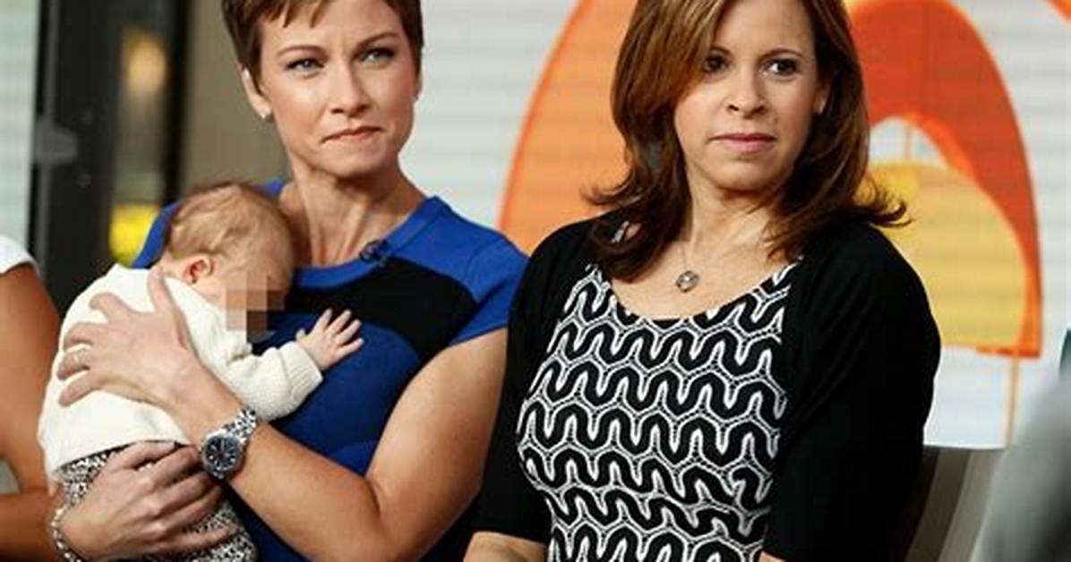 Nbc News Correspondent Stephanie Gosk Recalls Her Harrowing Bike Accident