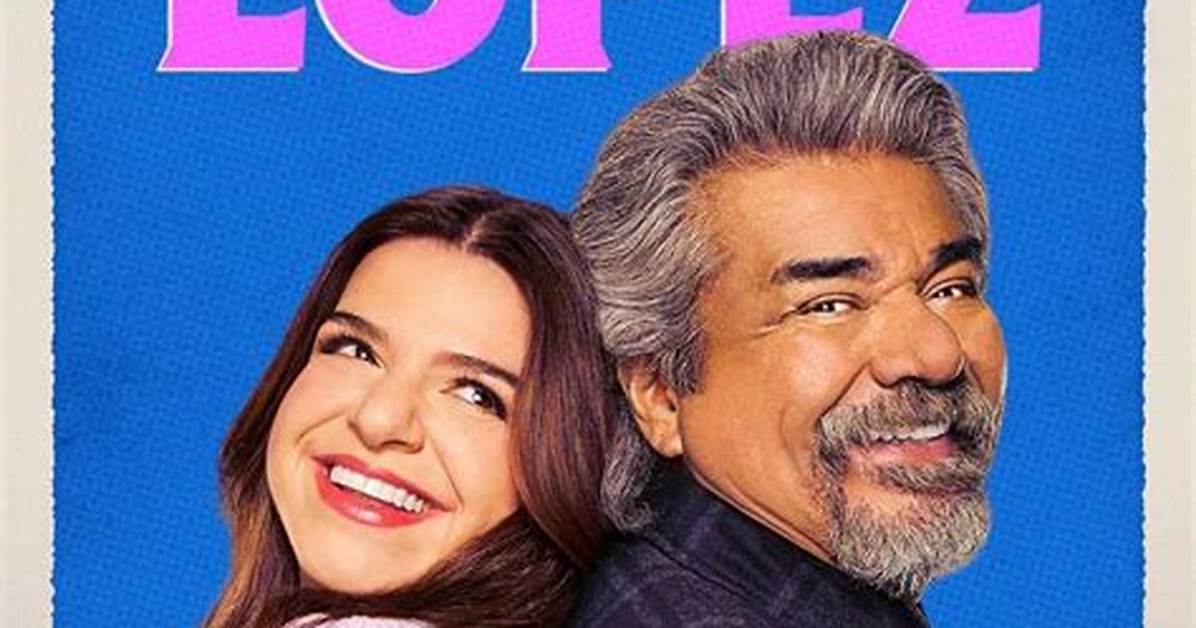 Nbc's 'Lopez Vs. Lopez' Changed Its Time Slot — Here's What to Know
