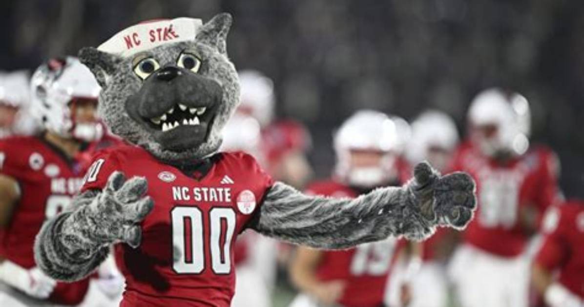Nc State Wolfpack | College Football Network