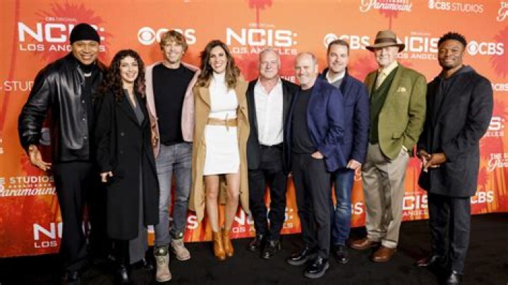 Ncis Cast Whos In The Cbs Show Free Download Nude Photo Gallery