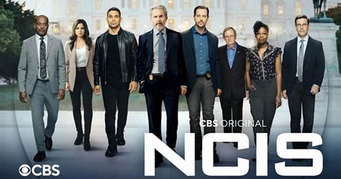 'Ncis' Is Coming Back for Season 20 — Here's Everything to Know About It So Far