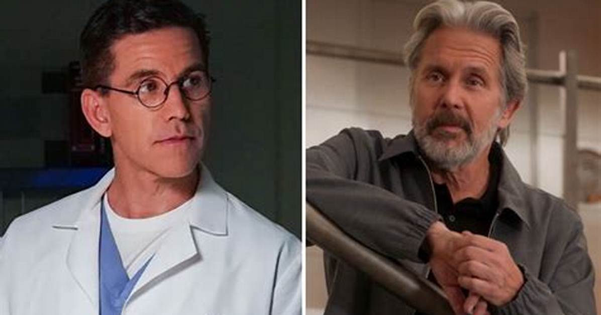 'Ncis's' Jimmy Palmer Might Be Headed for a Relationship — What Happened to His Wife?