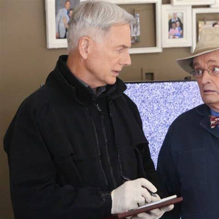 &lsquo;NCIS&rsquo; star David McCallum dead at 90 CNN
