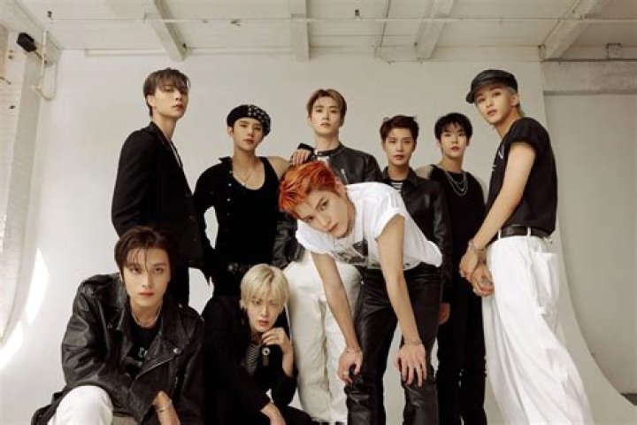 NCT 127's Jaehyun Stuns By Going Shirtless And Revealing His Abs Koreaboo