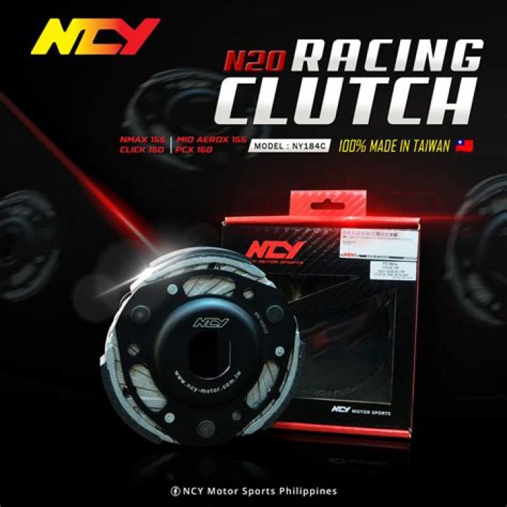 NCY Motor Sports Philippines