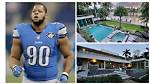 Ndamukong Suh Net Worth 2024
