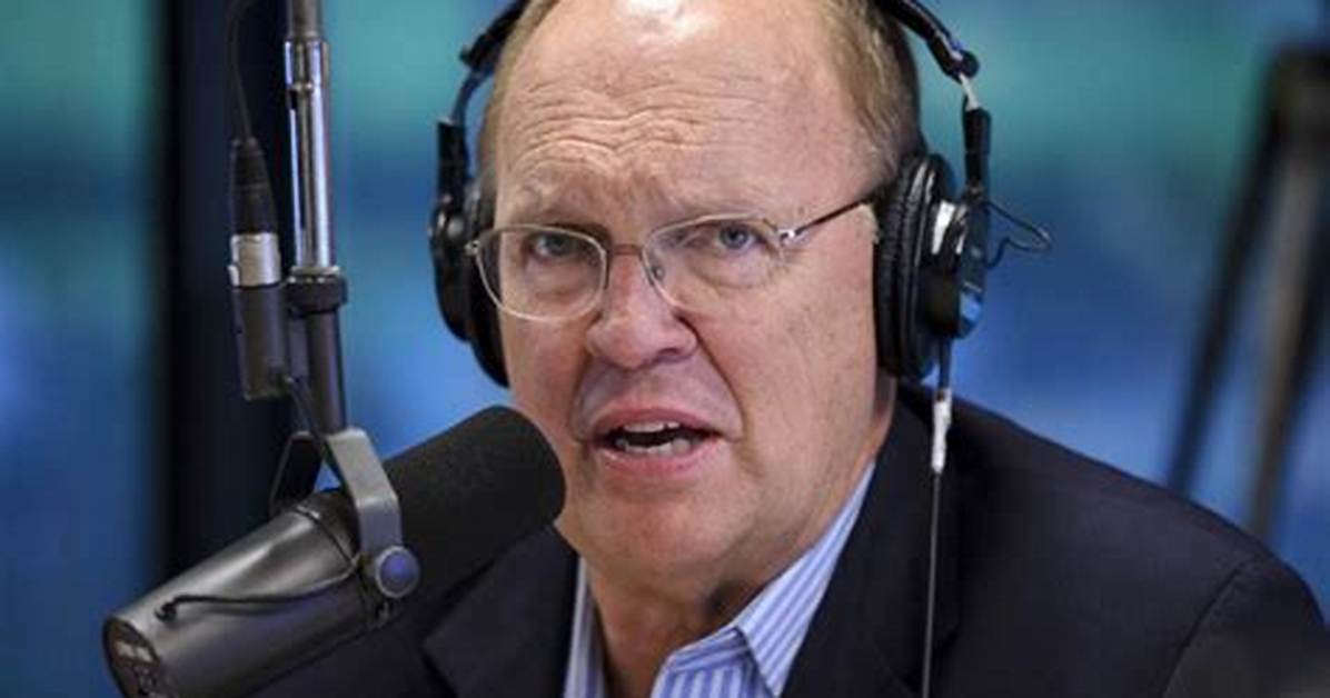 Neal Boortz Net Worth