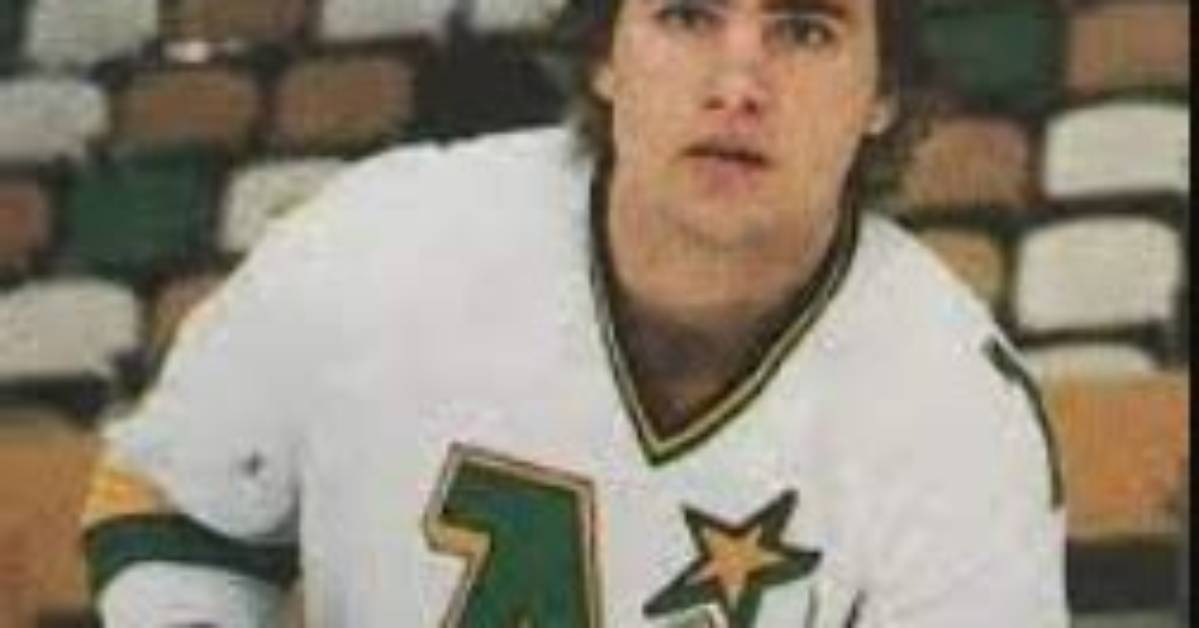 Neal Broten Net Worth