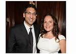 Neal Katyal | Wife Joanna Rosen and Kids