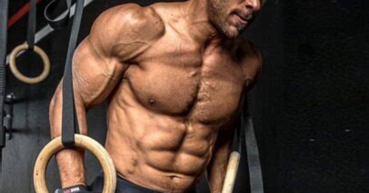 Neal Maddox