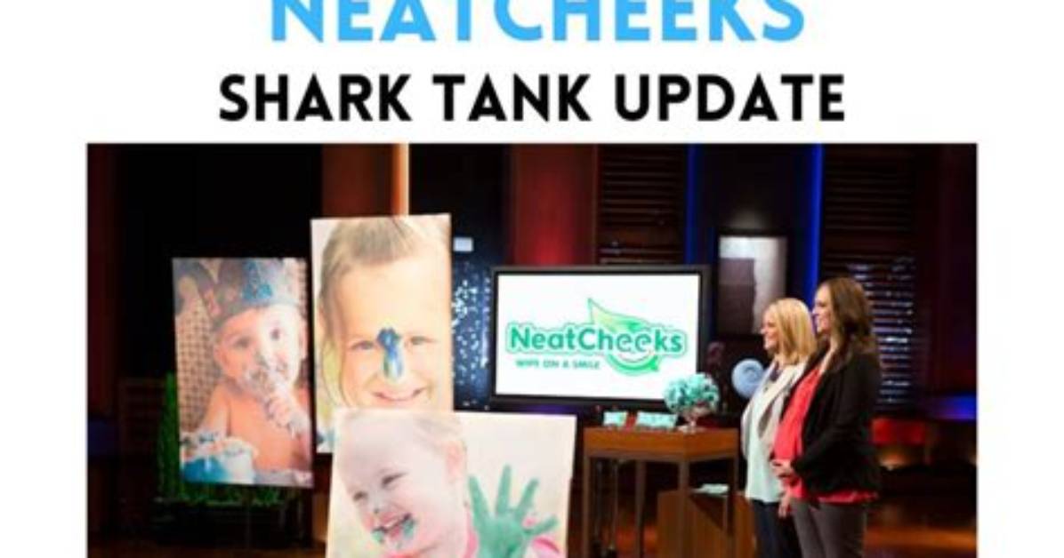 Neat Cheeks Shark Tank – Founder, Net Worth, and Investment