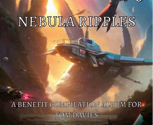 Nebula Tom Davies | Death Linked to Leukemia
