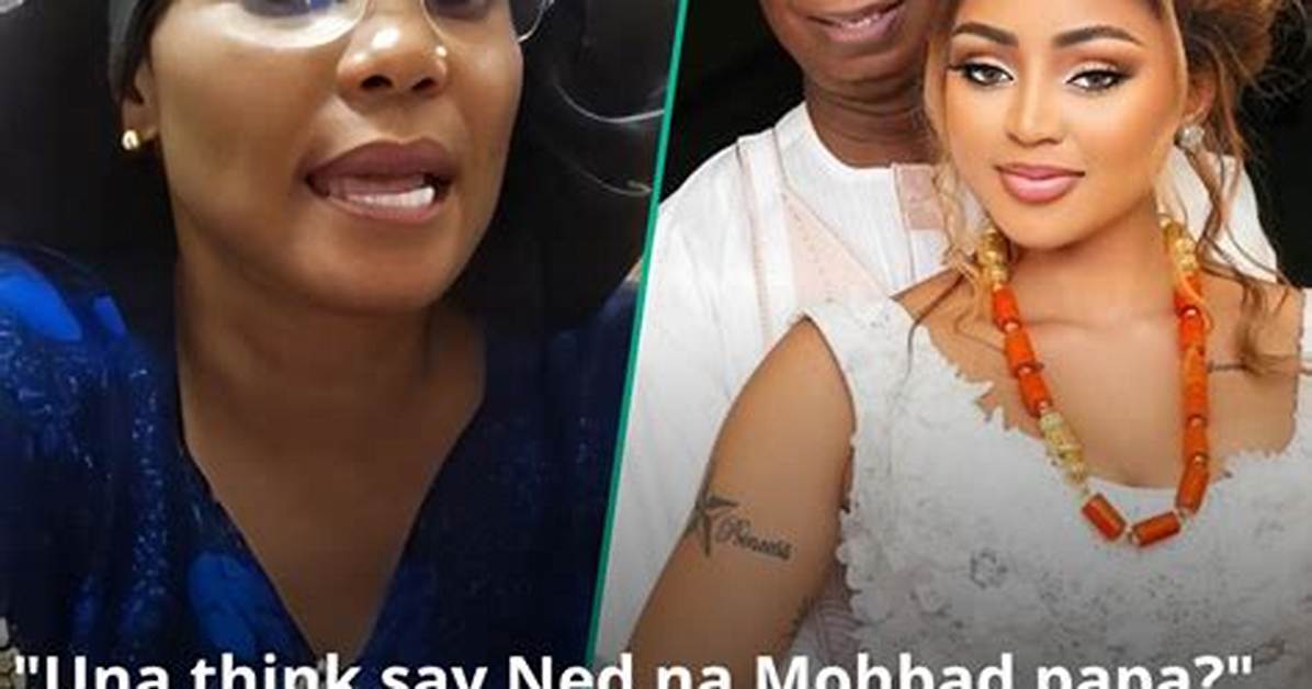 Ned Nwoko Gushes About Regina Amid Their 5Th Anniversary, Speaks About His Feelings: “Brand New”