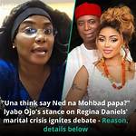 Ned Nwoko Gushes About Regina Amid Their 5Th Anniversary, Speaks About His Feelings: “Brand New”