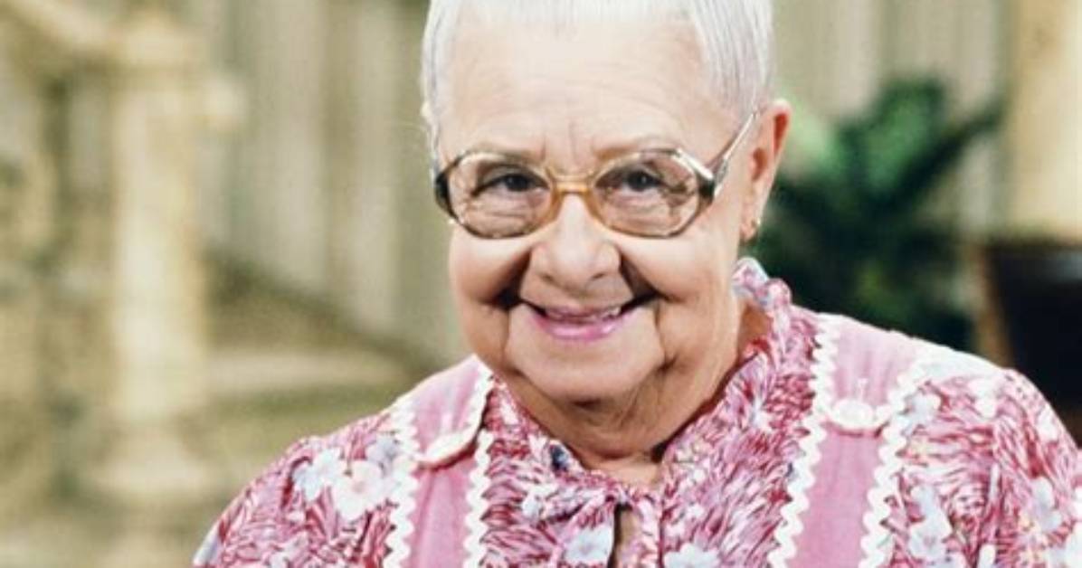 Nedra Volz