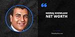 Neeraj Khemlani Cbs News, Bio, Wiki, Age, Height, Wife, Salary, and Net Worth