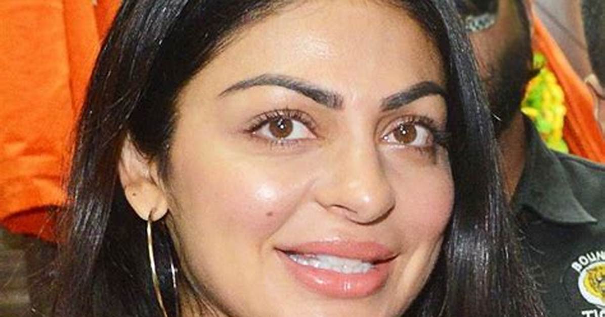 Neeru Bajwa