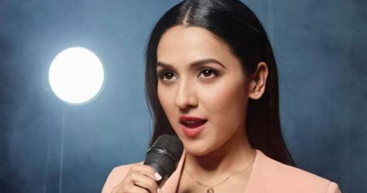Neeti Mohan Phone Number Whatsapp Number Contact Number Mobile