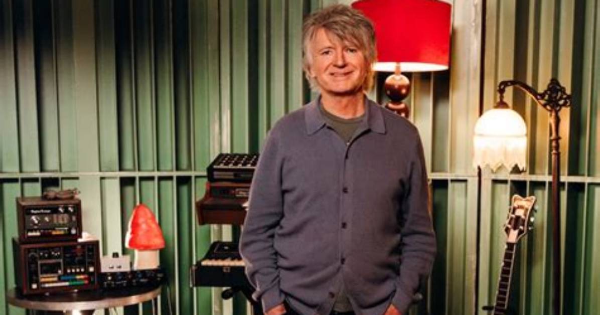 Neil Finn