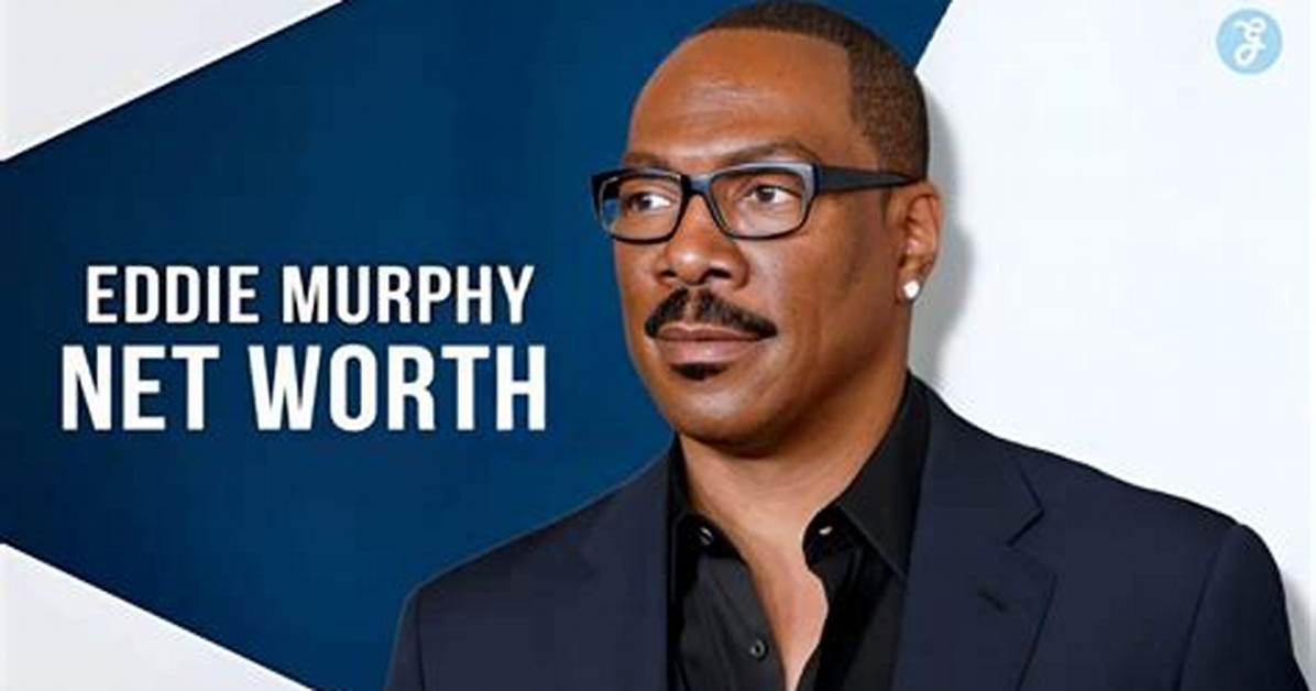Neil Murphy Net Worth