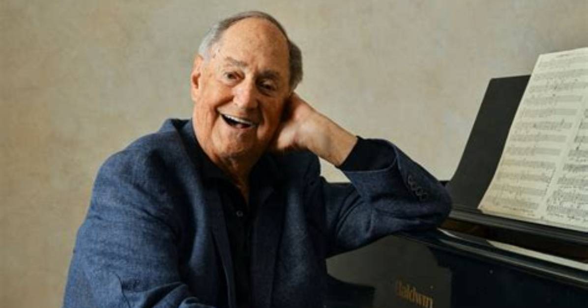 Neil Sedaka Net Worth