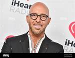 Neil Strauss Net Worth 2024