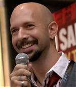 Neil Strauss