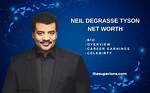 Neil Thrasher Net Worth 2024