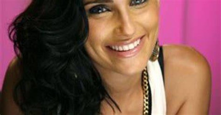 Nelly Furtado logr&aacute; &eacute;xito cantando en espa&ntilde;ol