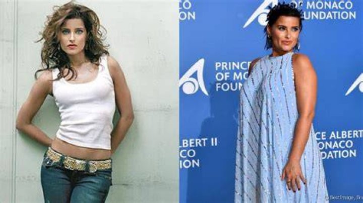 Nelly Furtado Weight Gain 2022