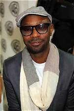 Nelsan Ellis Height