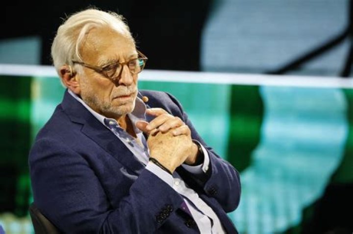 Nelson Peltz's Daughter: A Look At Her Life And Career