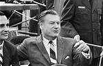 Nelson Rockefeller Net Worth