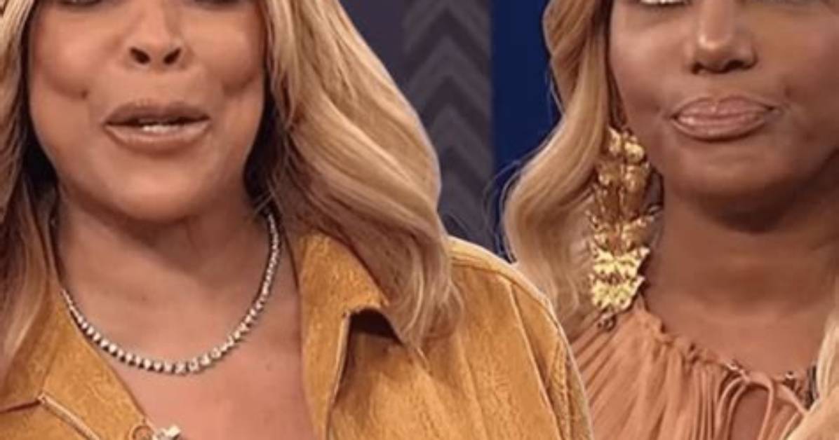 Nene Leakes Calls out Wendy Williams for Talking "Negatively" About the Reality Star