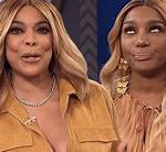 Nene Leakes Calls out Wendy Williams for Talking "Negatively" About the Reality Star