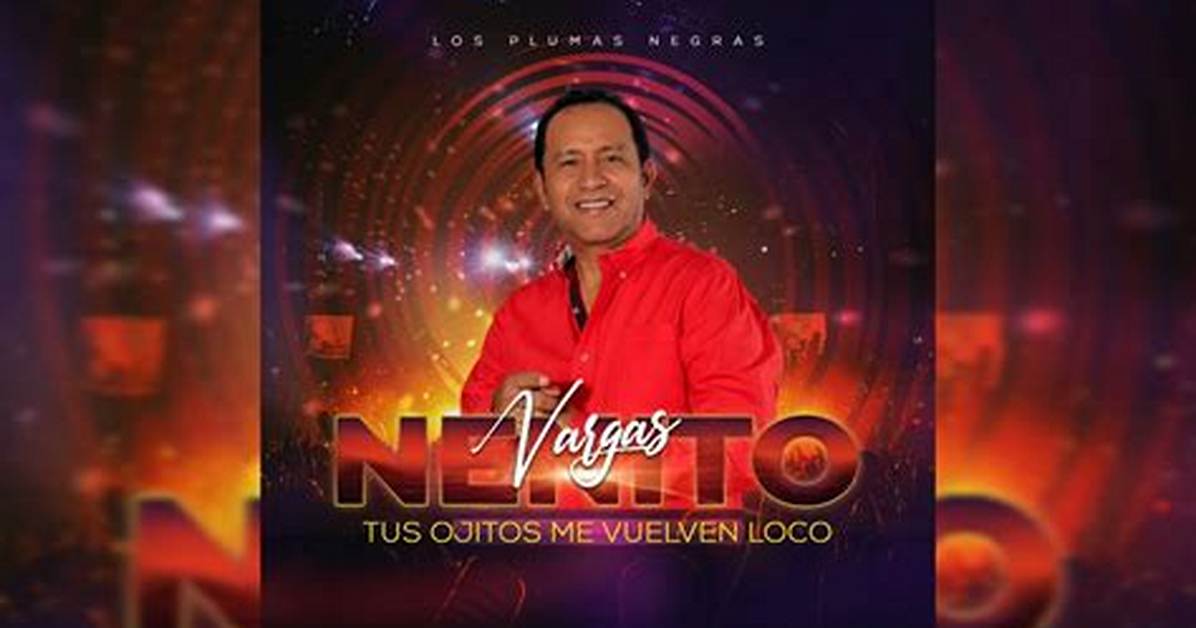 Nenito Vargas from Panama | Popnable