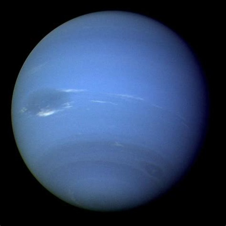 Neptune Wikipedia