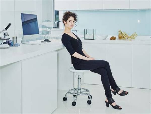 Neri Oxman