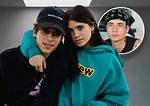 Nessa Barrett Reunites with Bffs and Josh Richards After Jaden Hossler Break Up