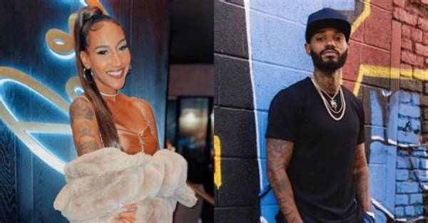 Nessie and Kp Have Declared a Truce on 'Black Ink Crew: Compton' (Exclusive Clip)