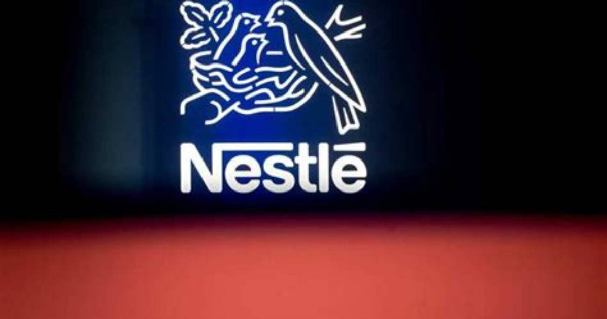 Nestle Sales Slump on Weak North America Demand for Frozen Food