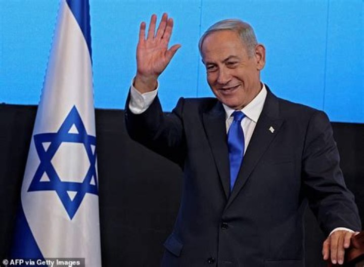 Netanyahu's love life from cheating with Brit student to bonking aide